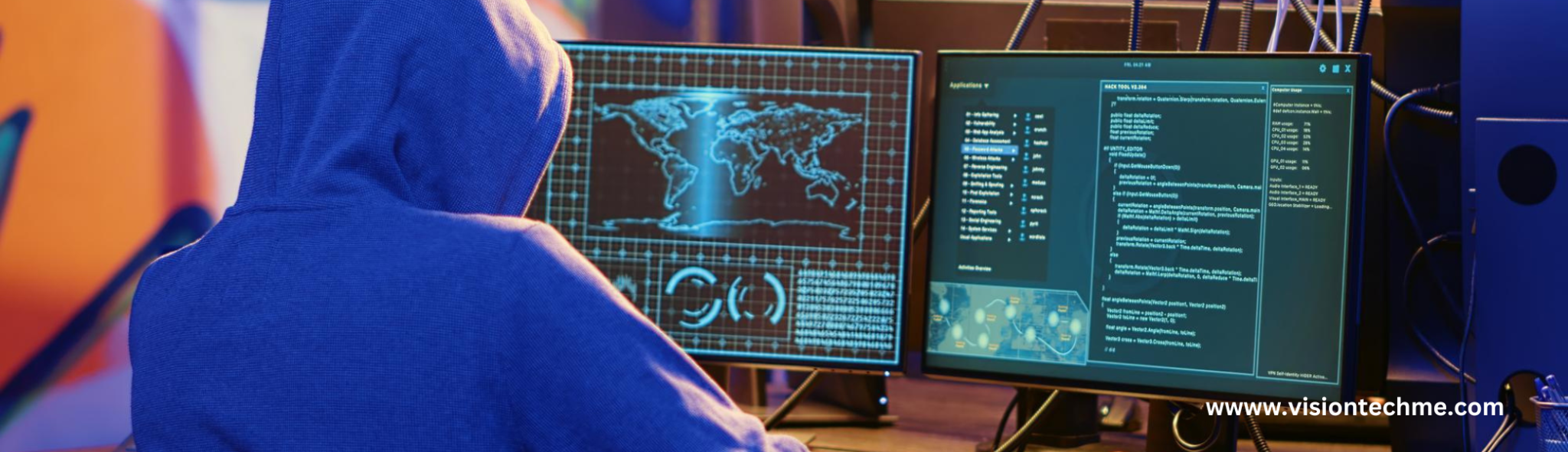Cybersecurity