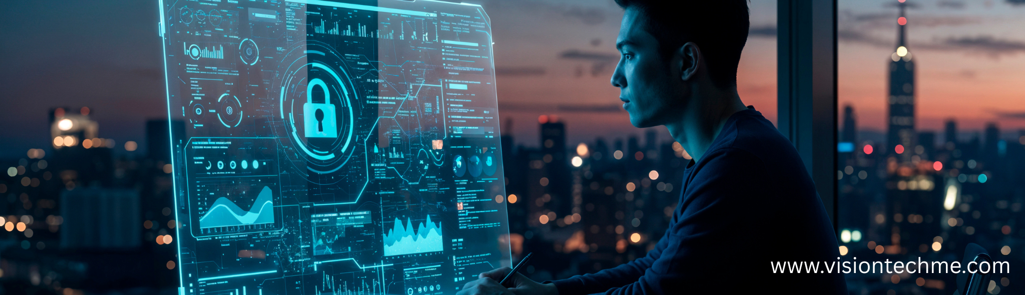 cybersecurity services in Dubai