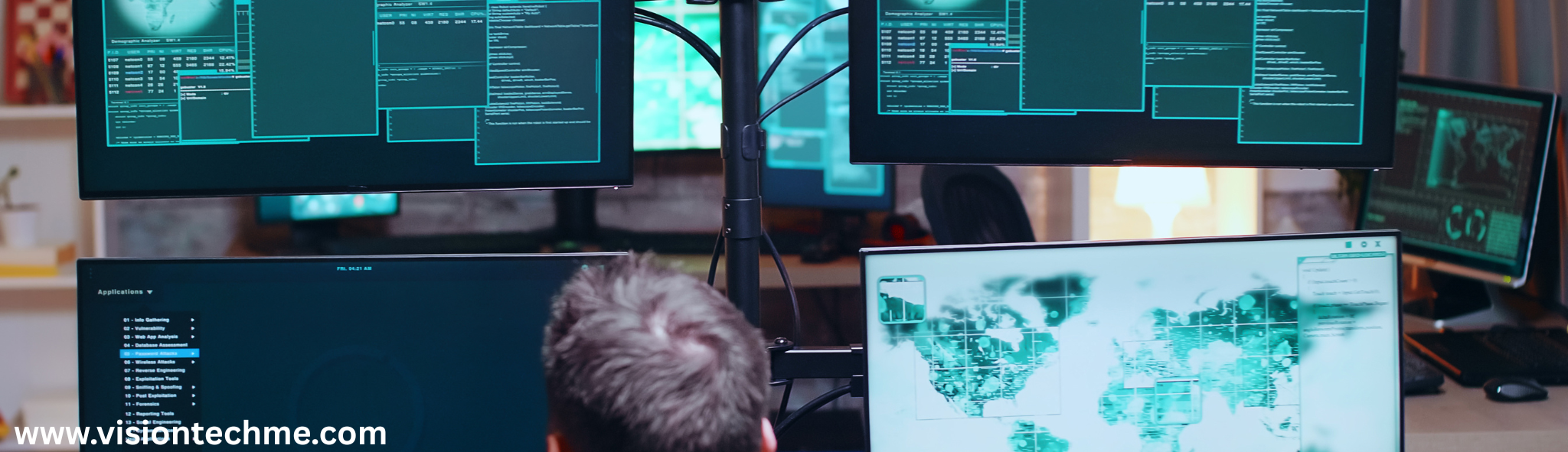 cybersecurity consultants dubai