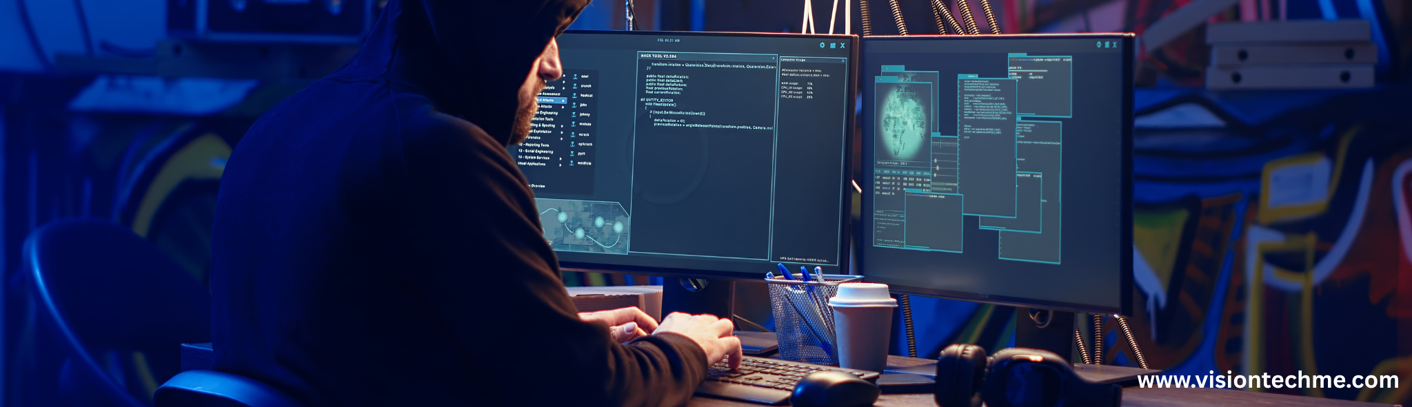 cybersecurity company UAE