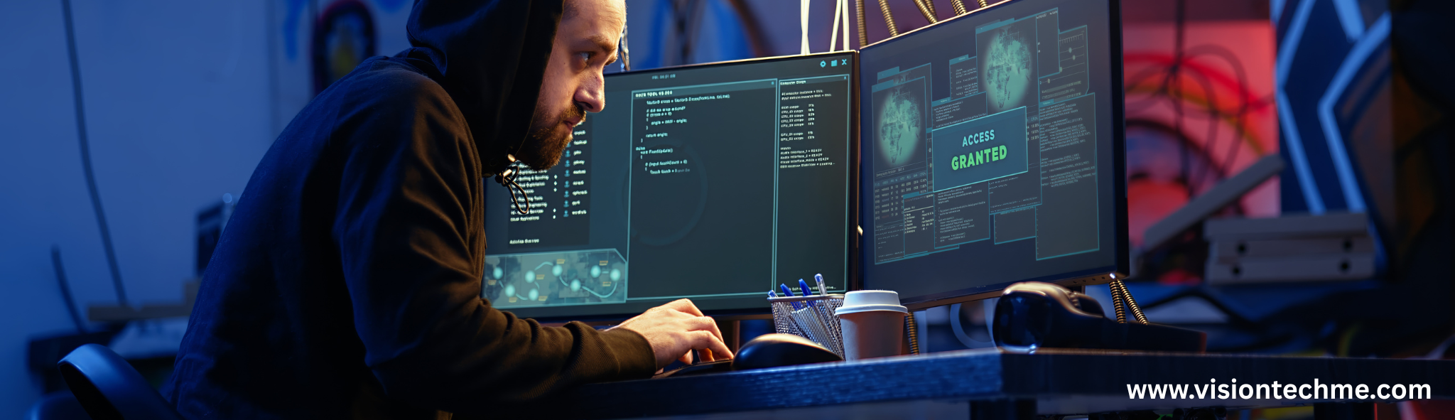 cybersecurity solutions provider