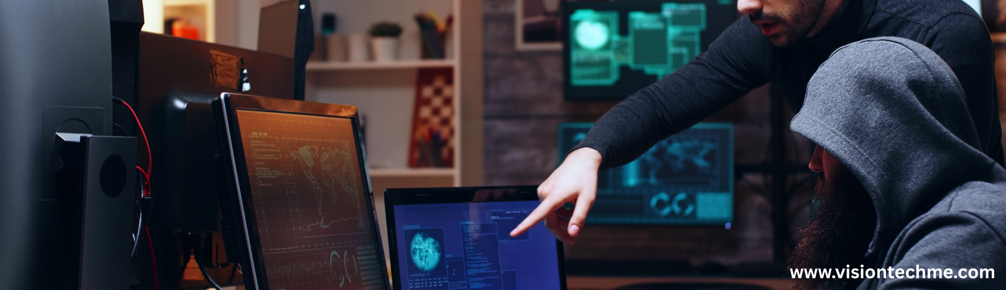 SOC services in Dubai