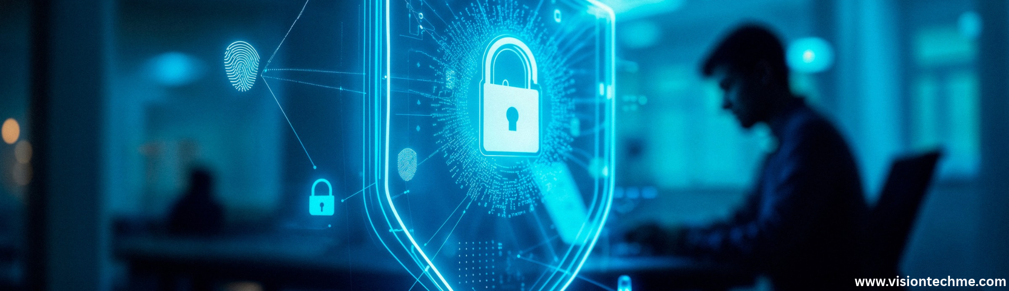 cybersecurity experts Dubai