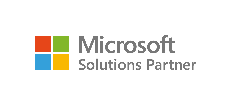 Microsoft Solutions Partner UAE