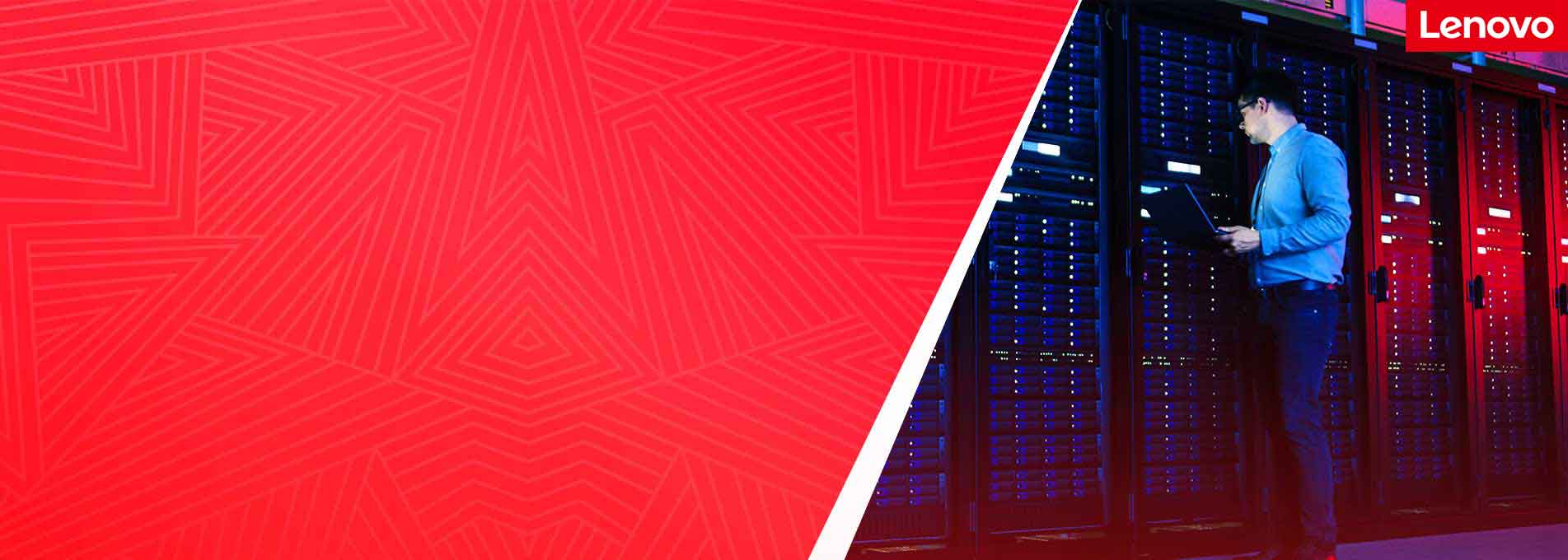 lenovo infrastructure solutions partner