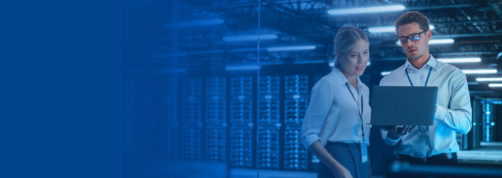 It consultancy services and solutions