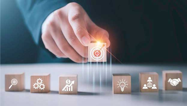 IT strategy and planning