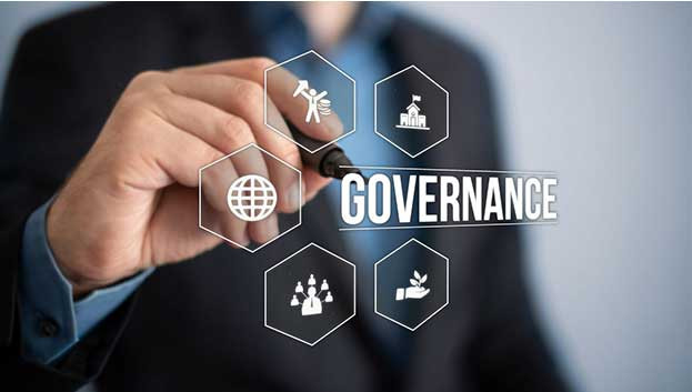 governance, risk, and compliance