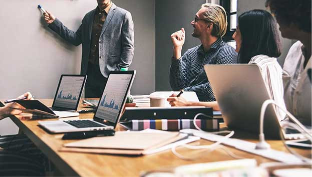 business continuity and disaster recovery